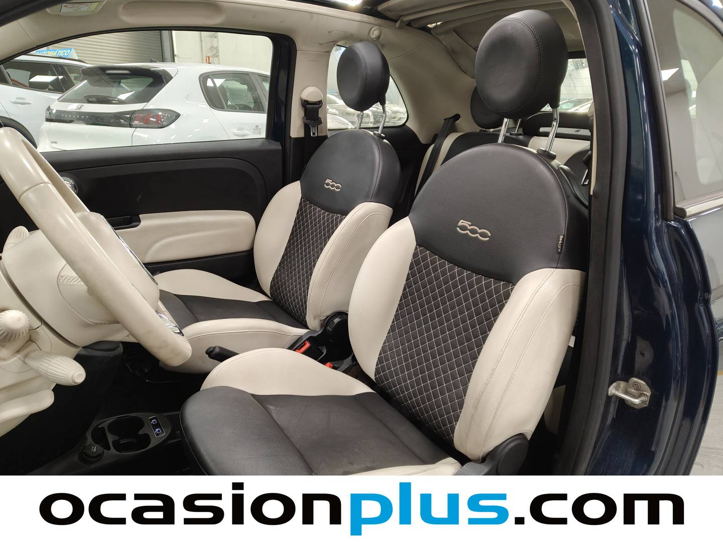 Foto Fiat 500C Fiat 500C 1.0 Hybrid Dolcevita descapotable (70 CV)