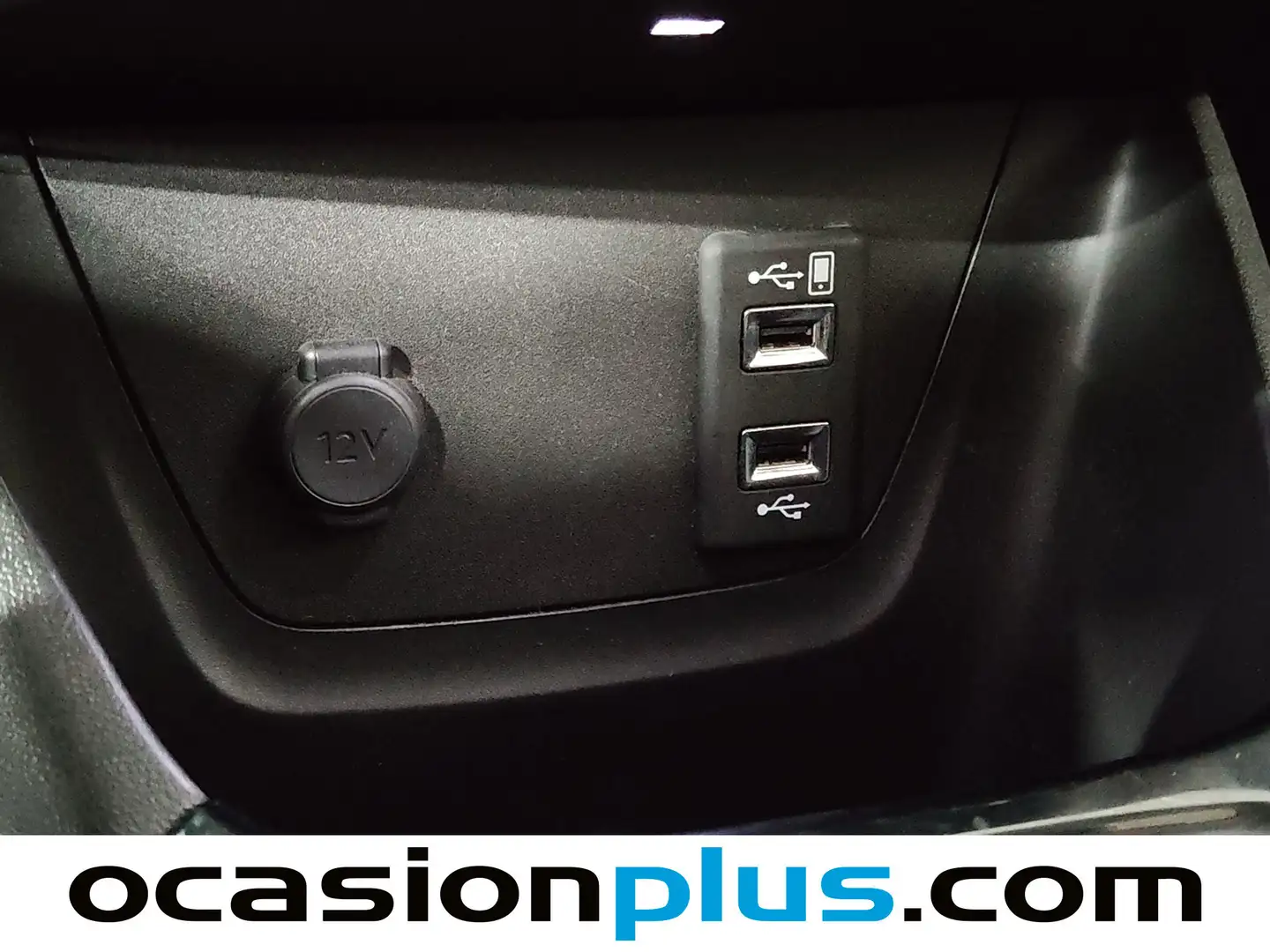 Foto Opel Crossland X Opel Crossland X 1.2 S&S Design Line 120 Aniversario (110 CV)