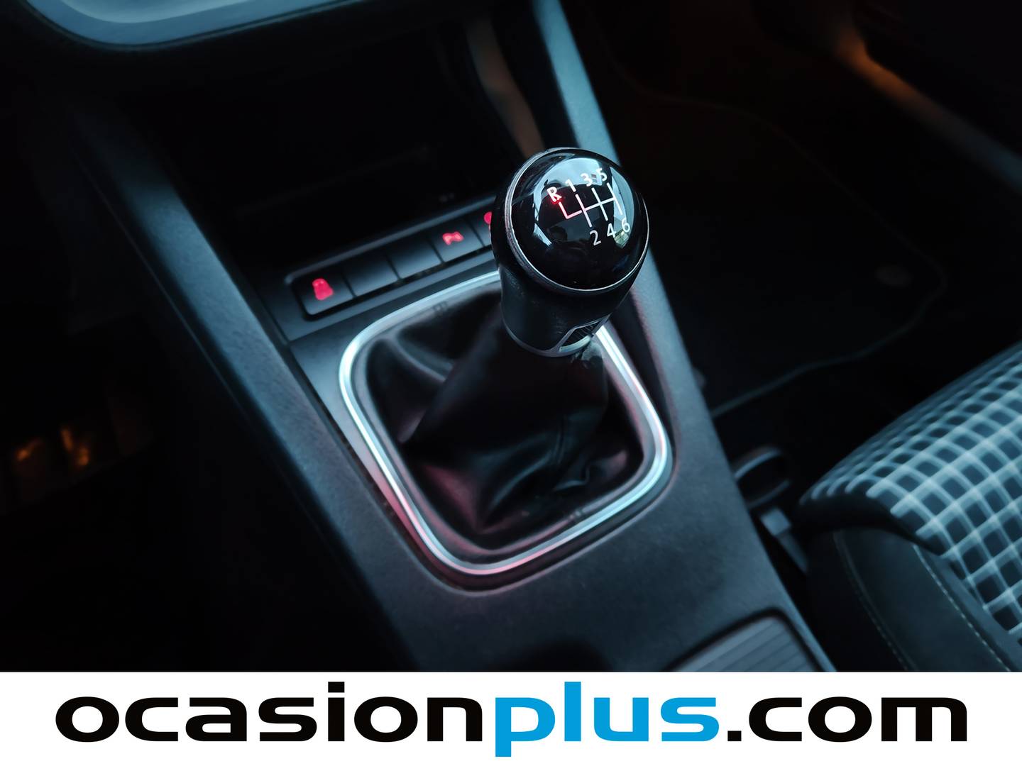 Volkswagen Scirocco Volkswagen Scirocco Typhoon by R-Line 2.0 TDI BMT (150 CV) de ocasión