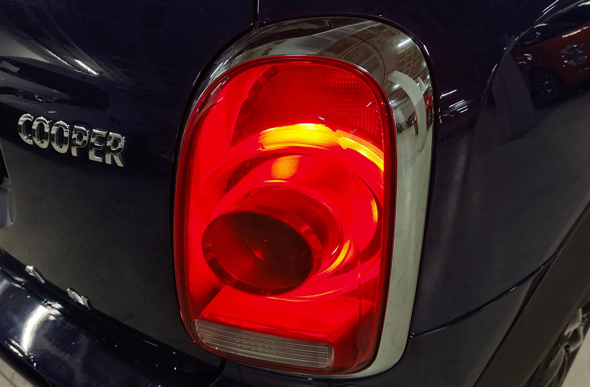 MINI Countryman Cooper - foto 19