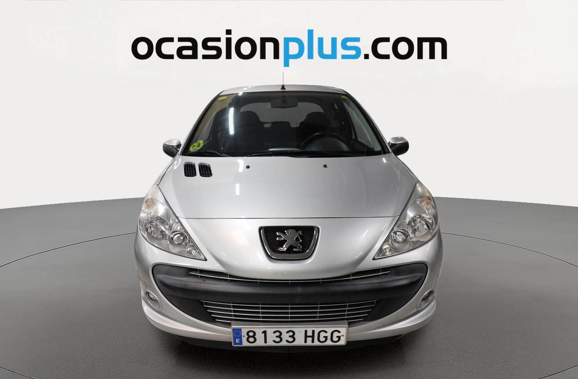 Peugeot 206 1.4 HDi - foto 10