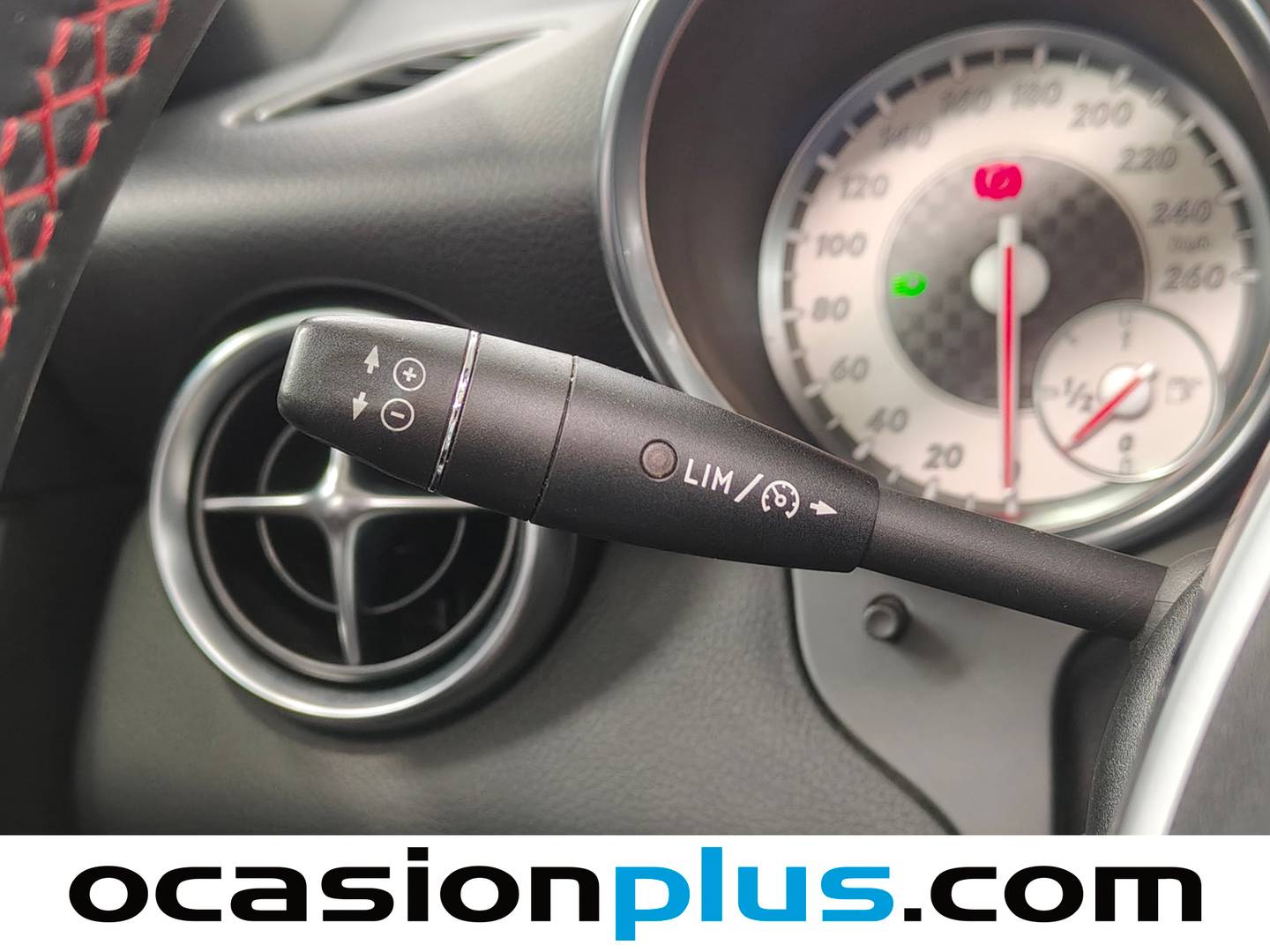 Foto Mercedes Clase SLK Mercedes-Benz Clase SLK SLK 200 BlueEfficiency Auto (184 CV) Pack AMG