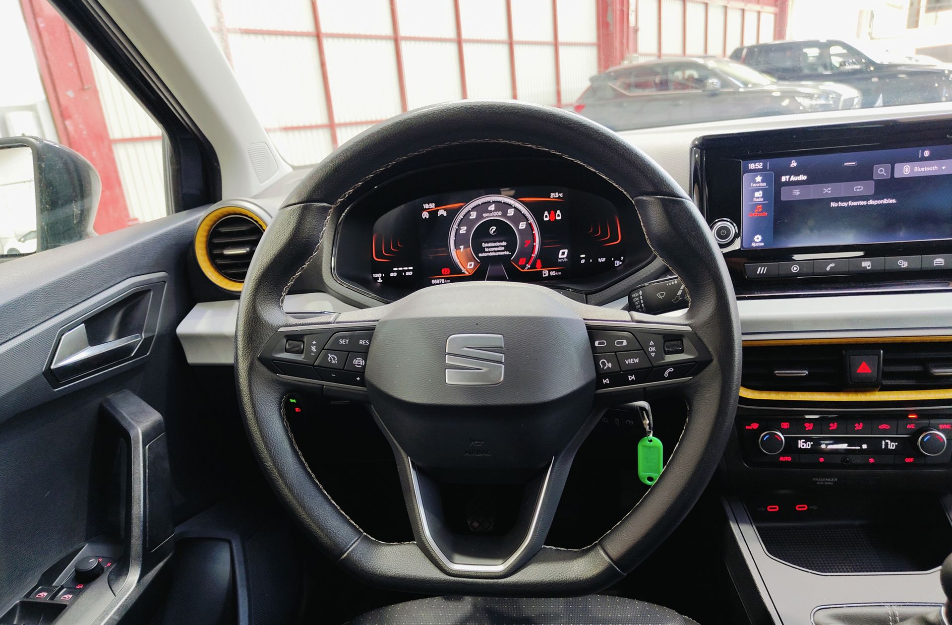 SEAT Ibiza 1.0 TSI Style XL - foto 22