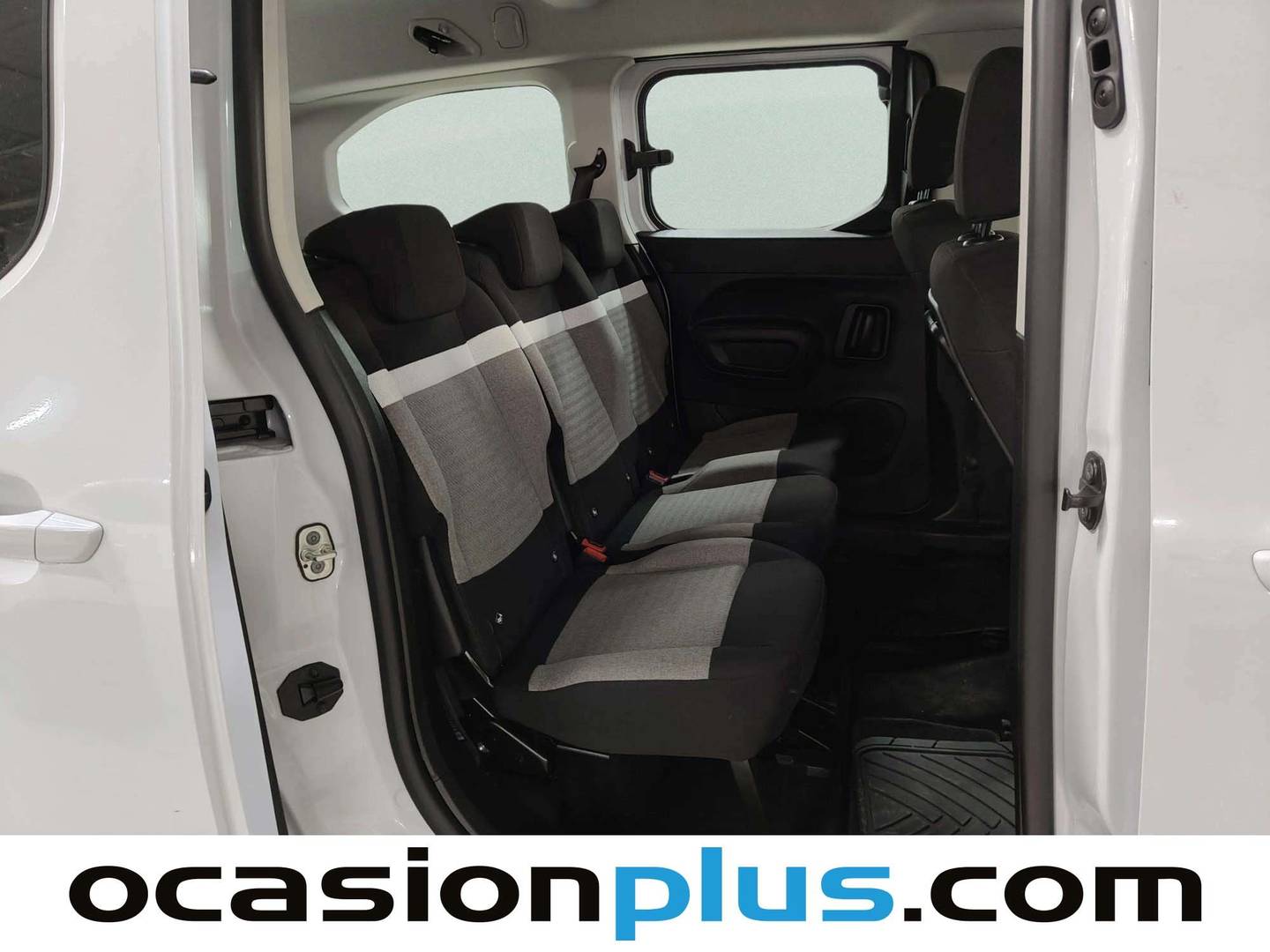 Citroën Berlingo Citroën Berlingo BlueHDi 130 S&S Talla XL Plus  (130 CV) al mejor precio