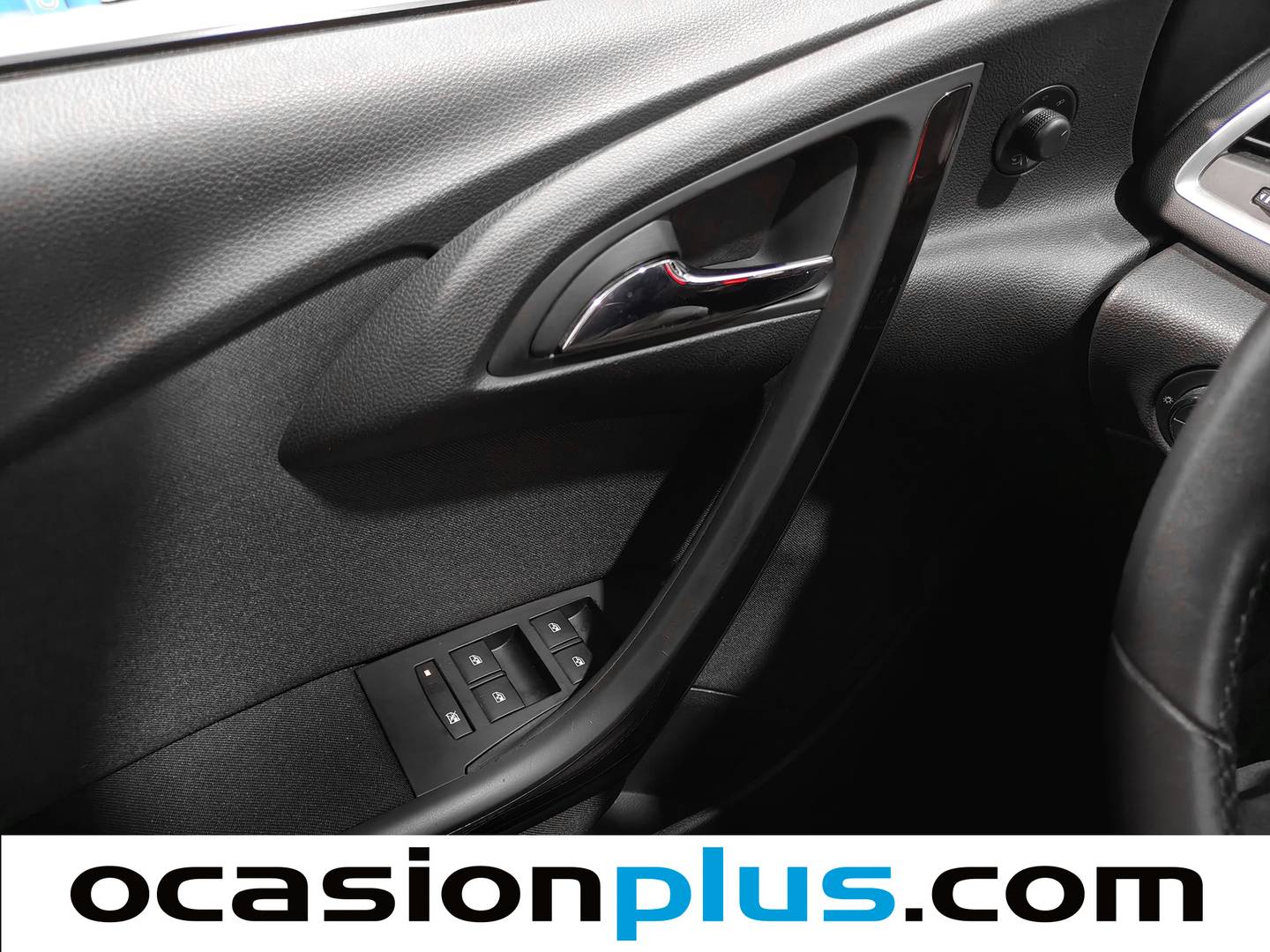 Paquetes del Opel Astra Opel Astra Sports Tourer 1.6 CDTI S&S Selective (136 CV)