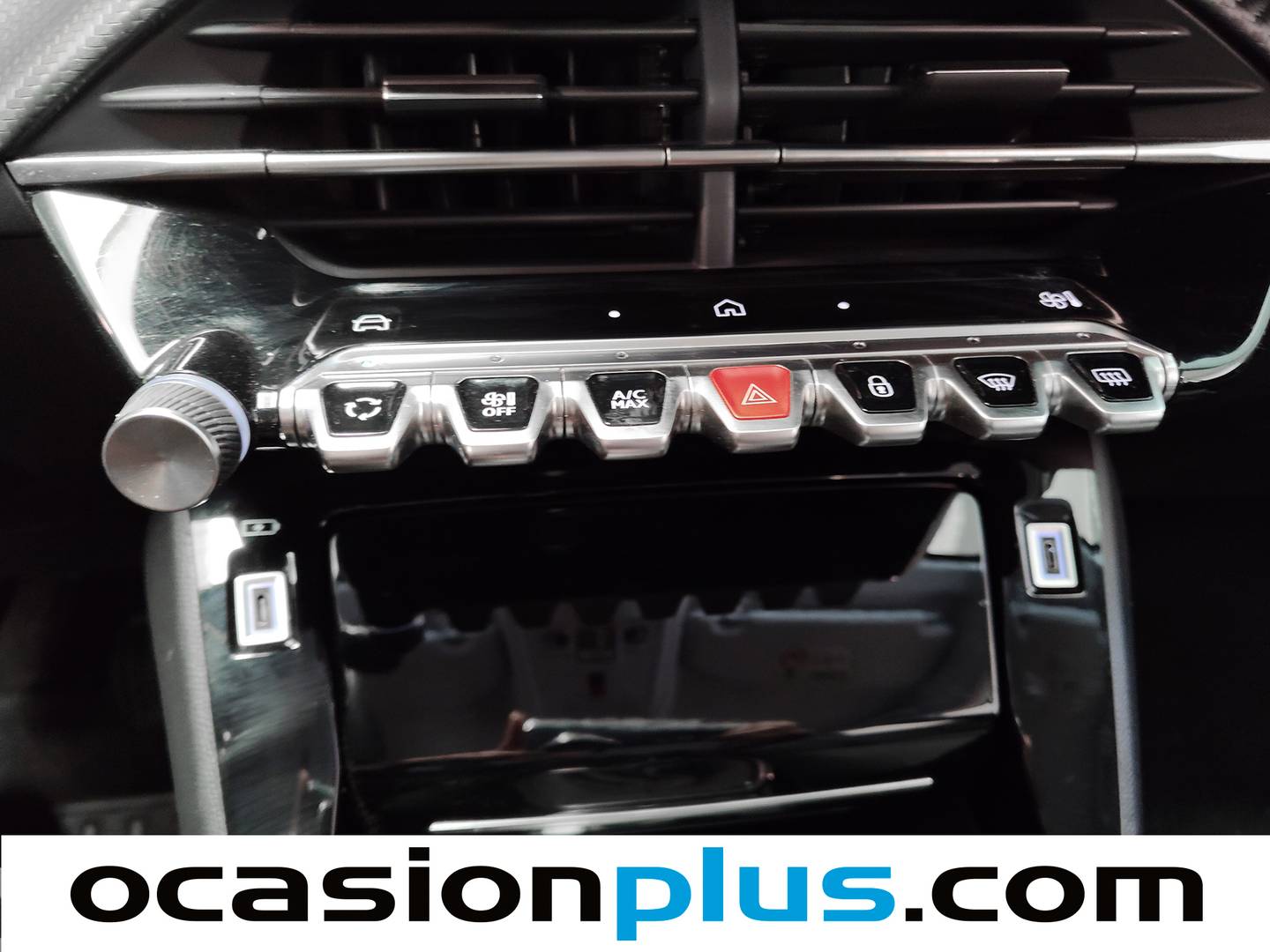 Foto Peugeot 208 Peugeot 208 PureTech 100 Allure (100 CV)