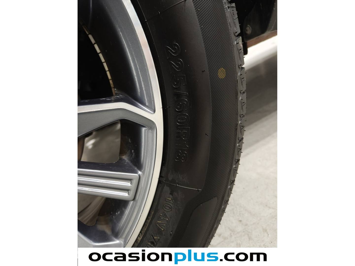 Foto SWM G01 SWM G01 1.5T Luxury (131 CV)