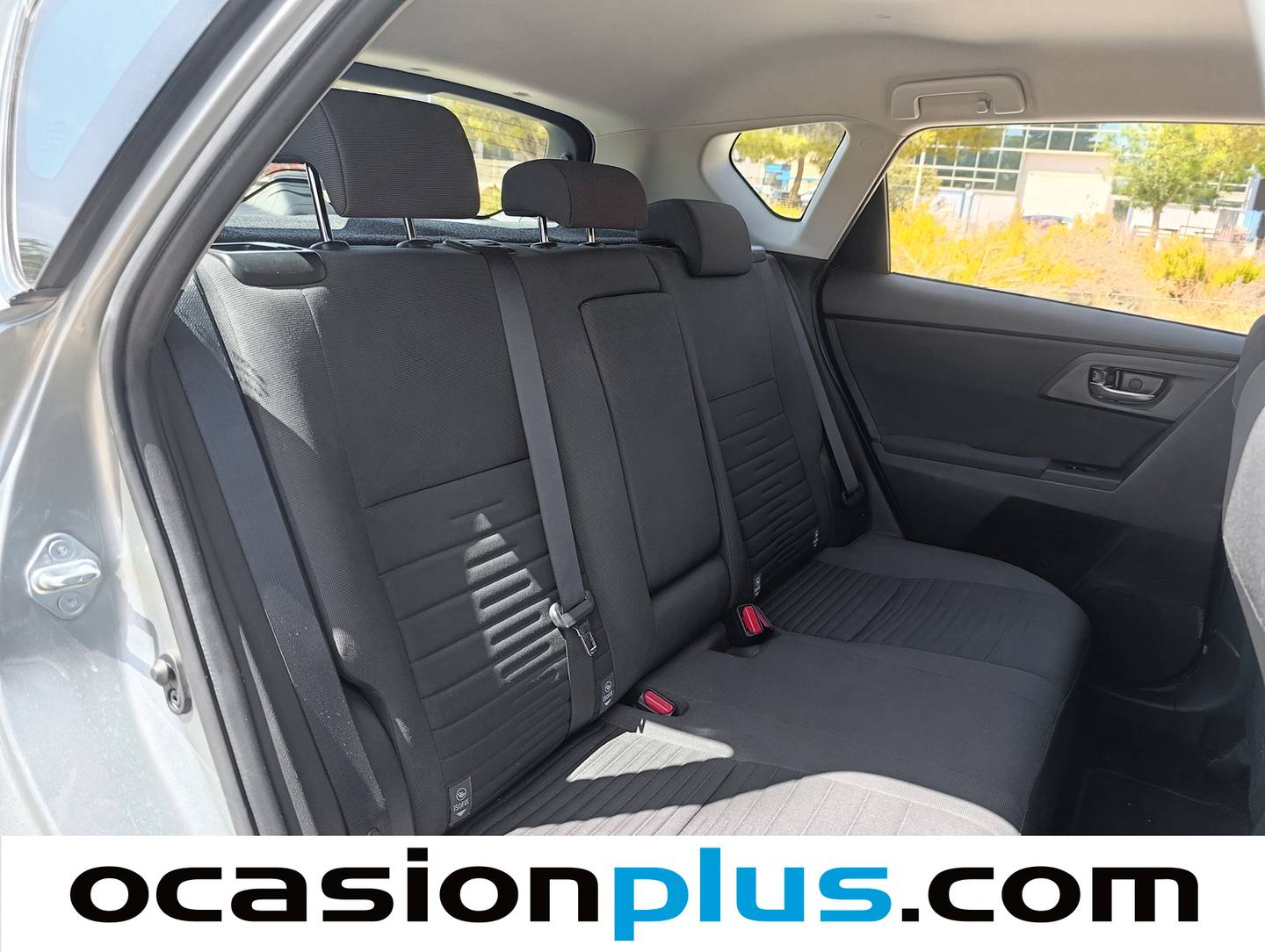 Toyota Auris Toyota Auris 120T Active (116 CV) gasolina