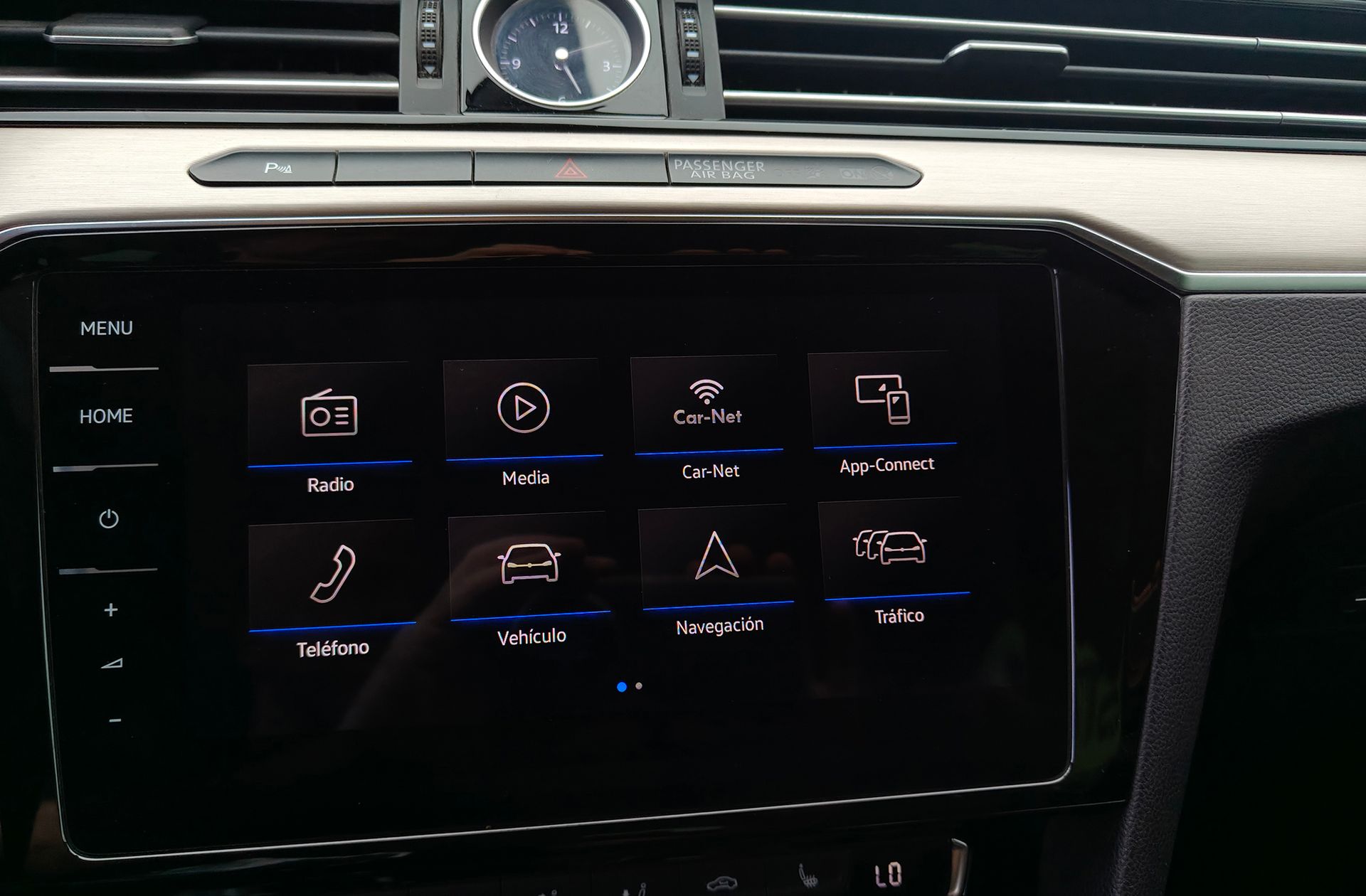 Volkswagen Passat Variant Sport 2.0 TDI - foto 35