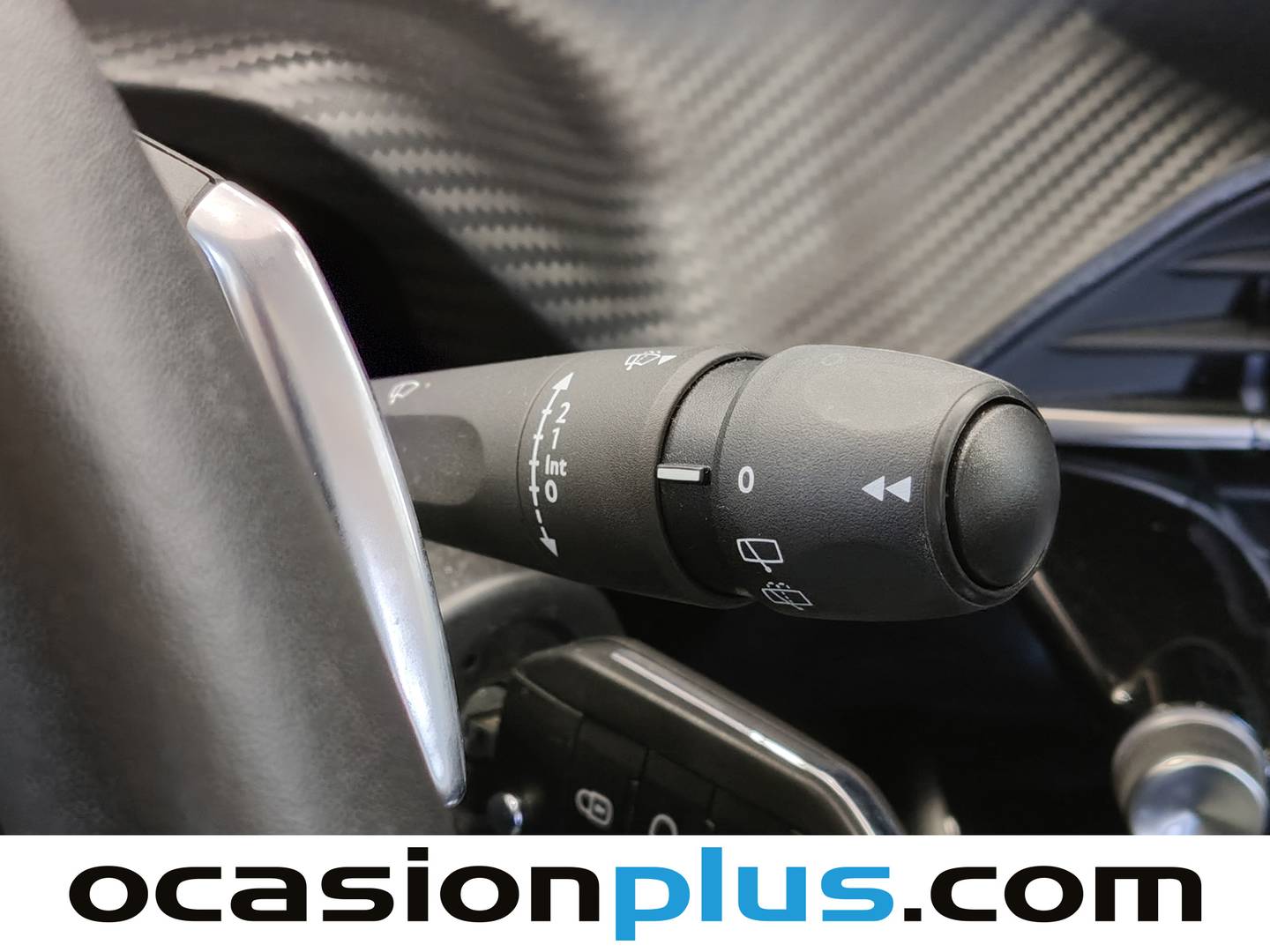 Peugeot 208 Peugeot 208 Style Hybrid 110 eDCS6 (110 CV) 2025