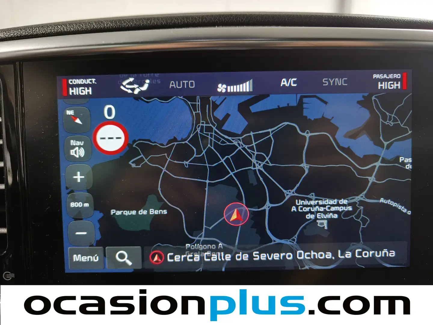 Foto KIA Sportage Kia Sportage 2.0 Mild Hybrid 4x4 Auto  (185 CV)