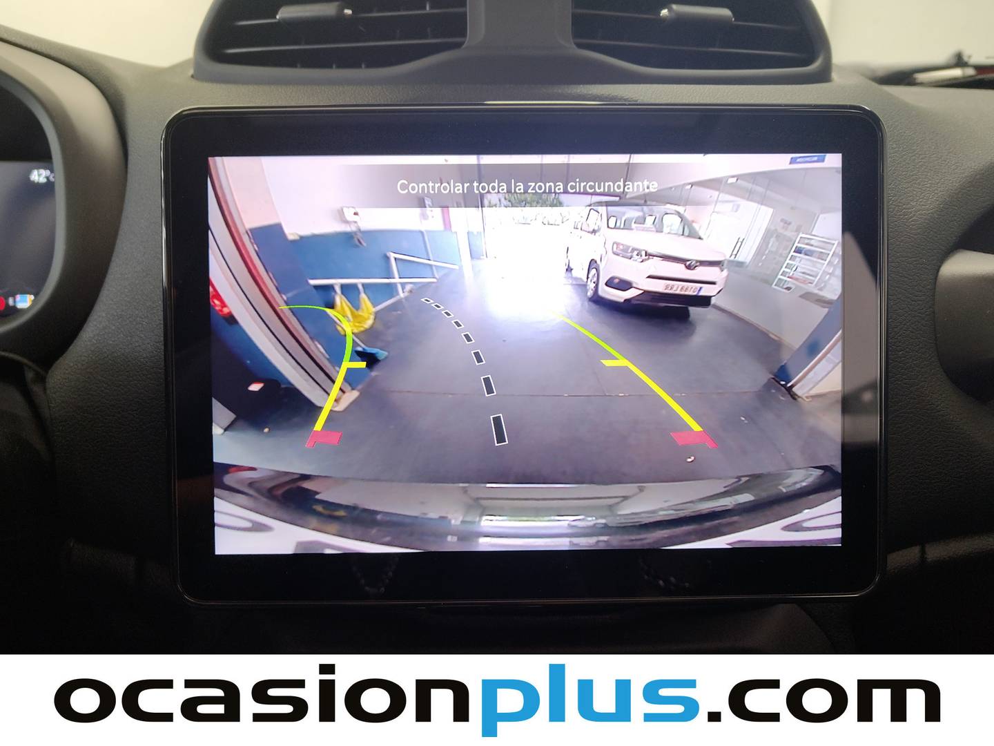 Accesorios del Jeep Renegade Jeep Renegade 1.5 eHybrid MHEV North Star DCT (130 CV)