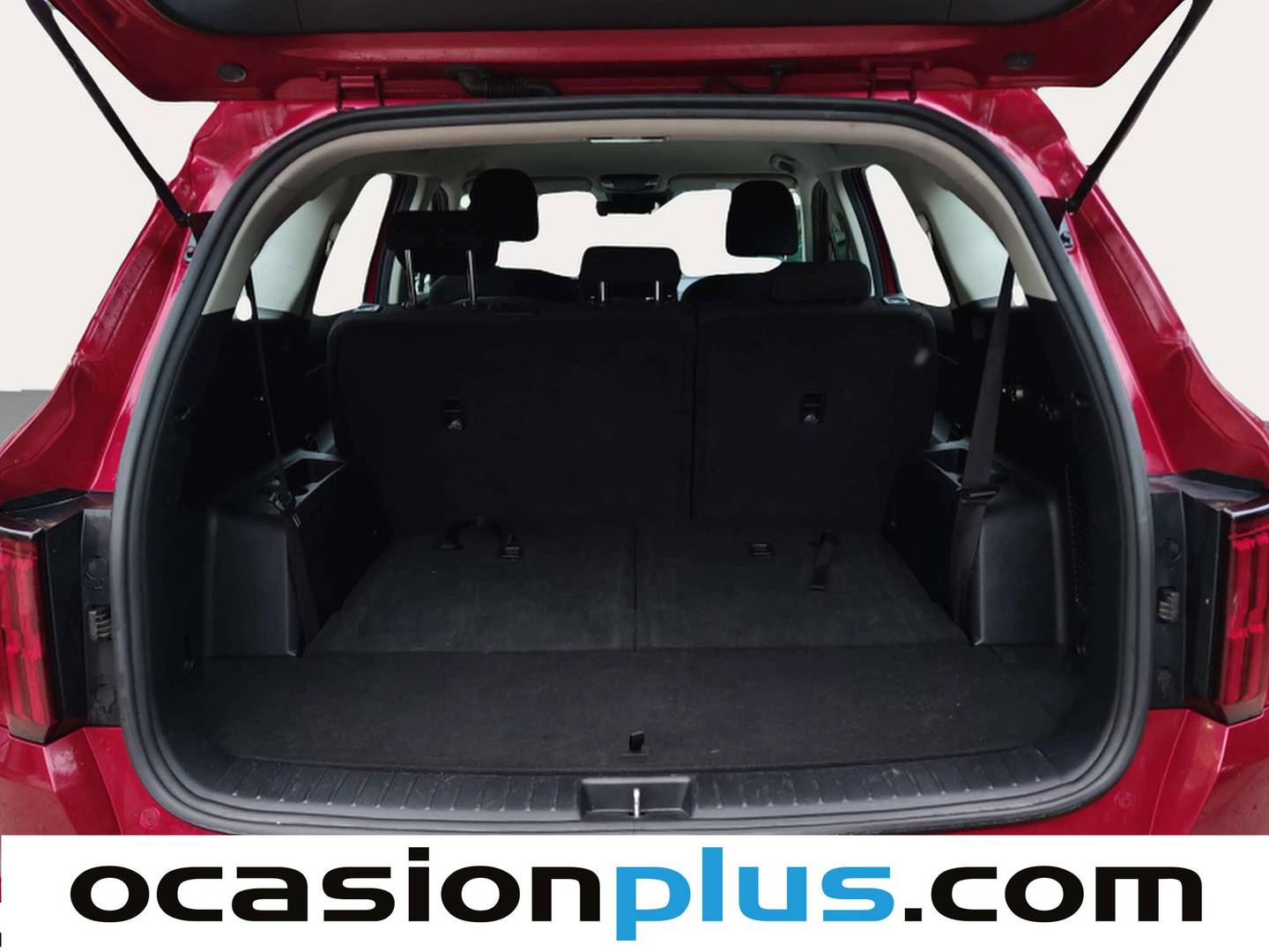 Foto KIA Sorento Kia Sorento 1.6 T-GDi HEV Drive 4x2 (230 CV) 7 Plazas