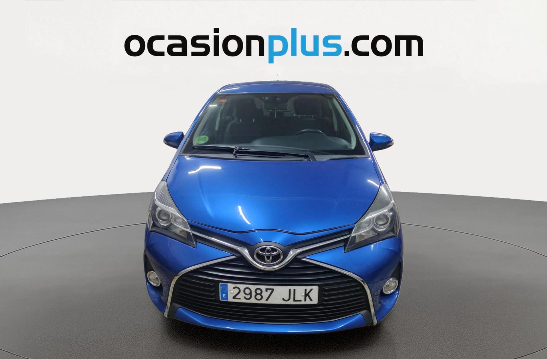 Toyota Yaris 100 Active - foto 11