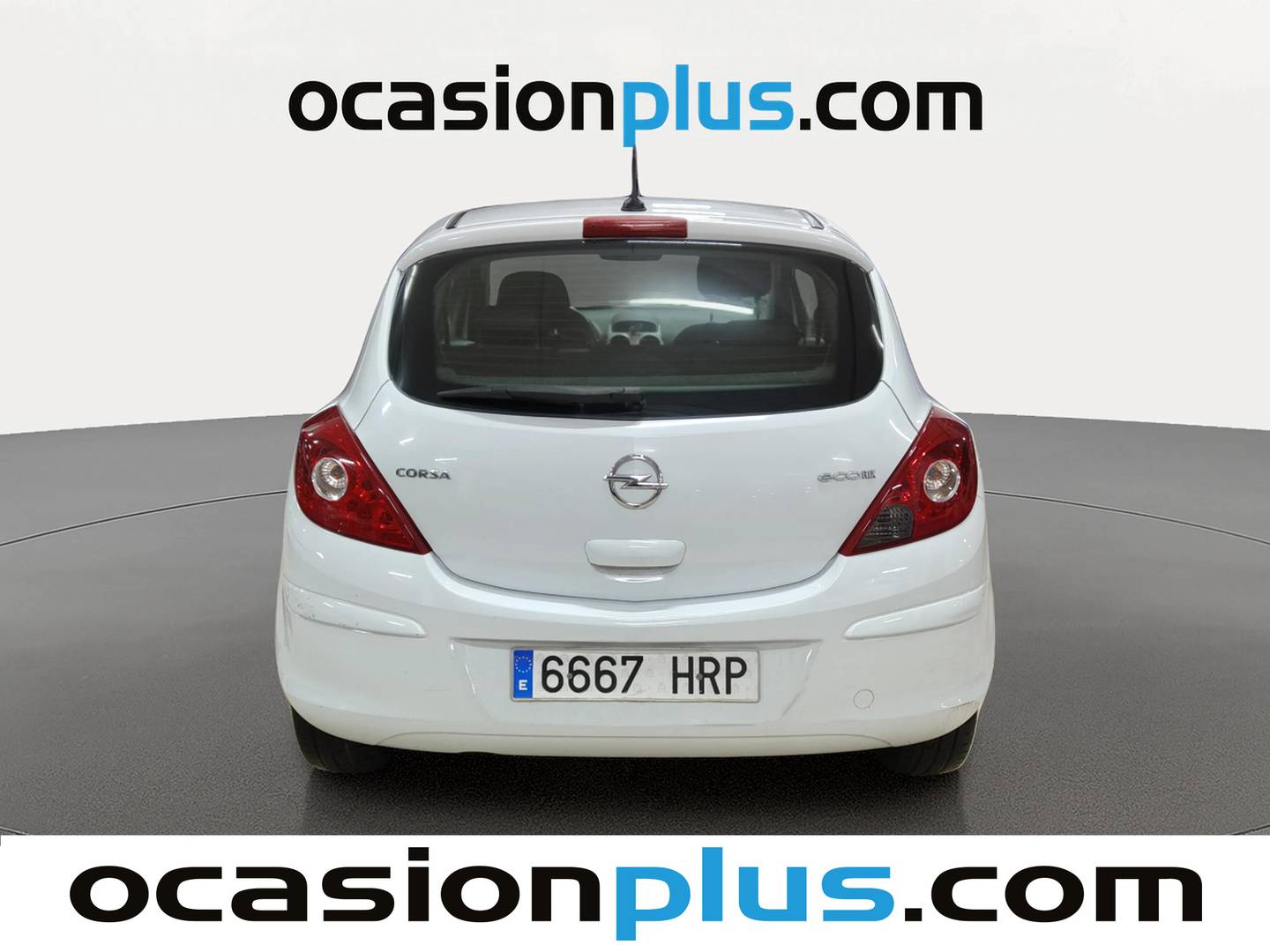 Foto Opel Corsa Opel Corsa 1.3 ecoFLEX Selective (75 CV)