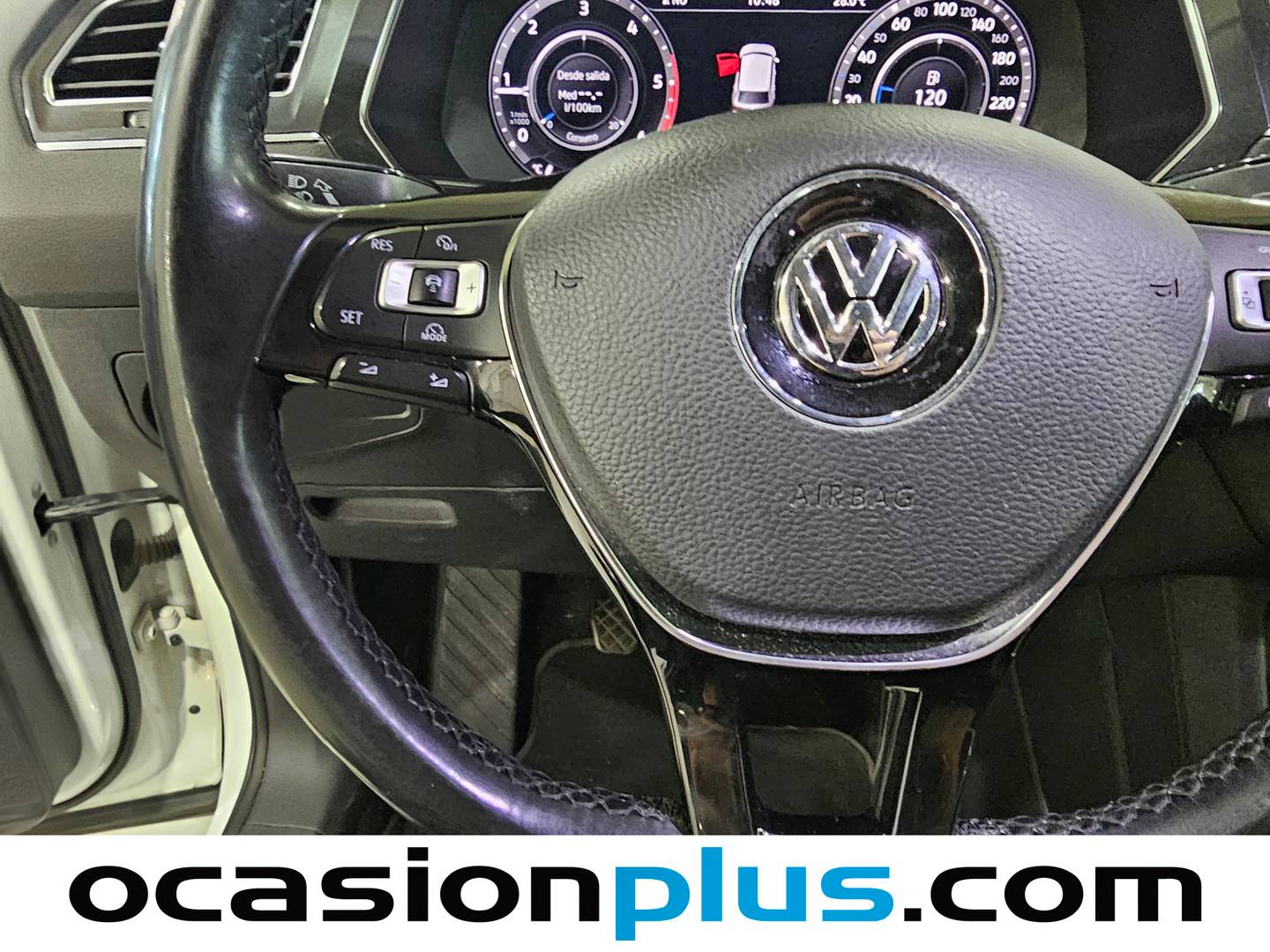 Volkswagen Tiguan Allspace Volkswagen Tiguan Allspace Sport 2.0 TDI 4Motion (150 CV) 7 PLAZAS 2019