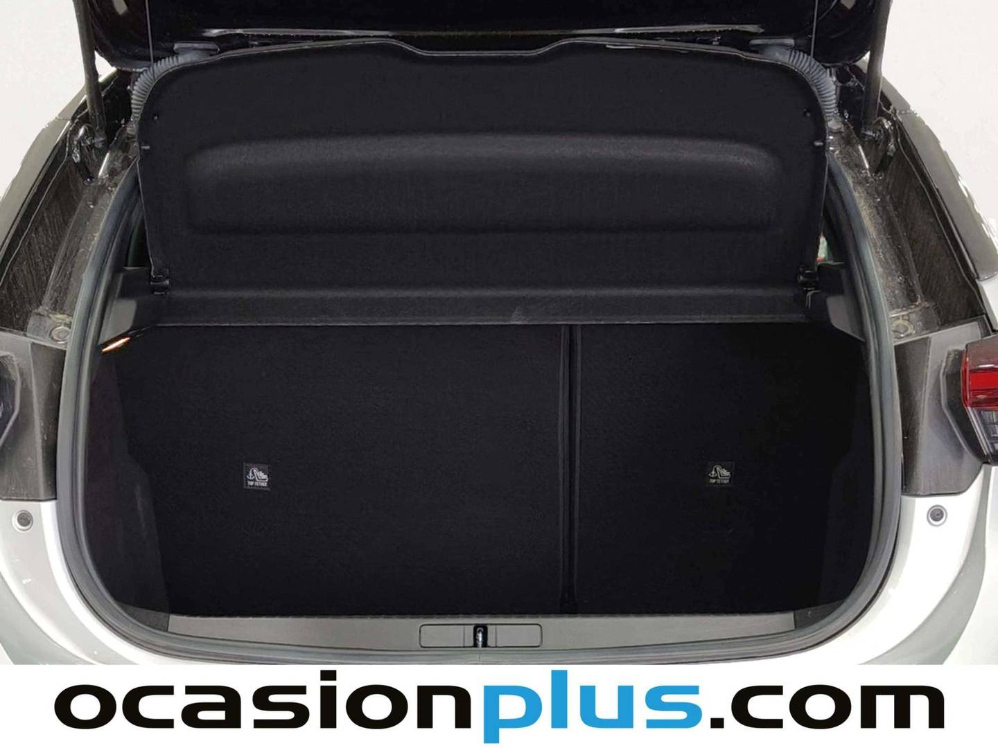 Fotos maletero Opel Corsa Opel Corsa 1.2 T XHL GS (100 CV)
