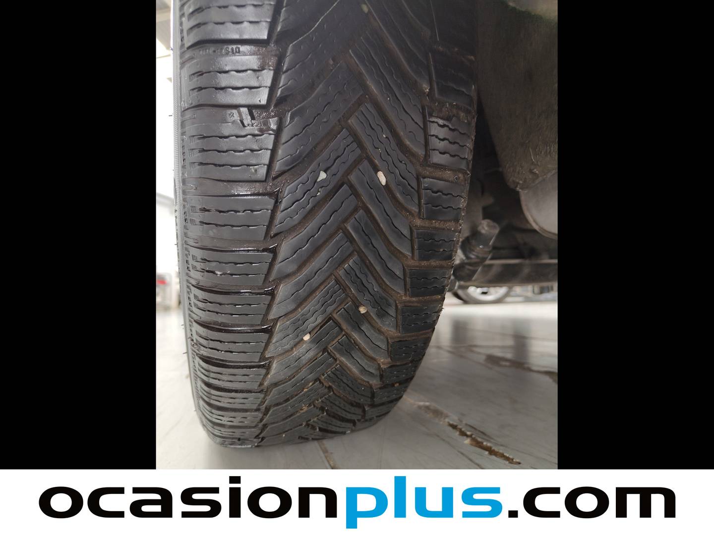 Foto Renault Grand Scénic Renault Grand Scenic Zen  dCi 7 Plazas (130 CV)