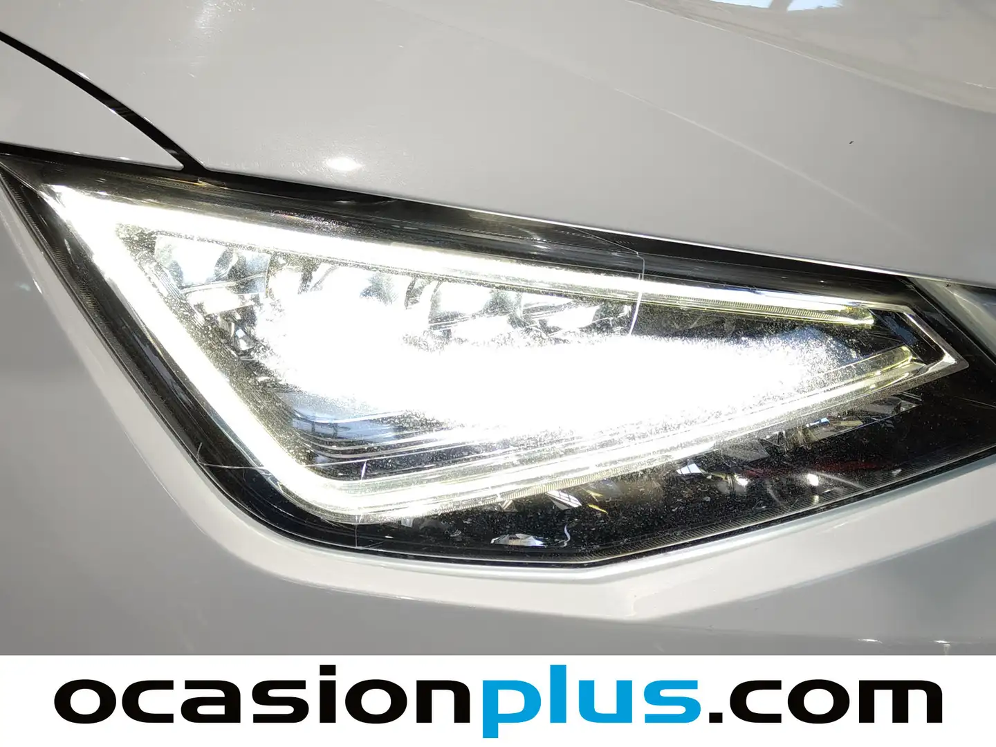 Foto Seat Arona SEAT Arona 1.0 TSI Ecomotive Xcellence (115 CV)