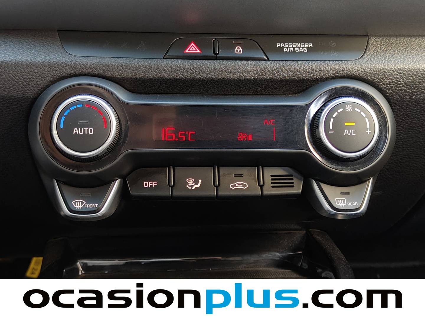 KIA Stonic KIA Stonic 1.0 T-GDi Black Edition DCT (120 CV) 2020