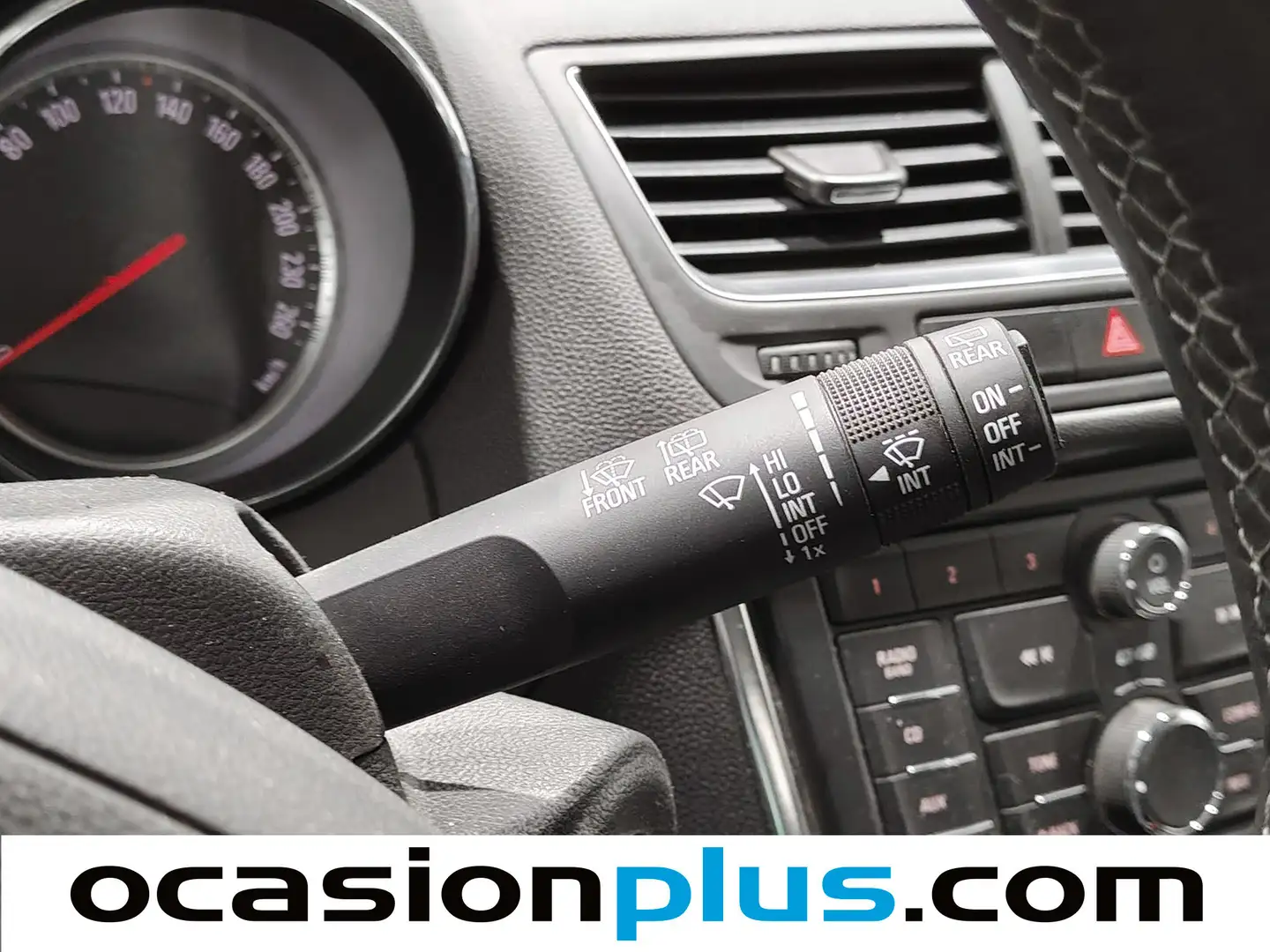 Foto Opel Mokka Opel Mokka 1.4 Turbo S&S Selective 4x2 (140 CV)