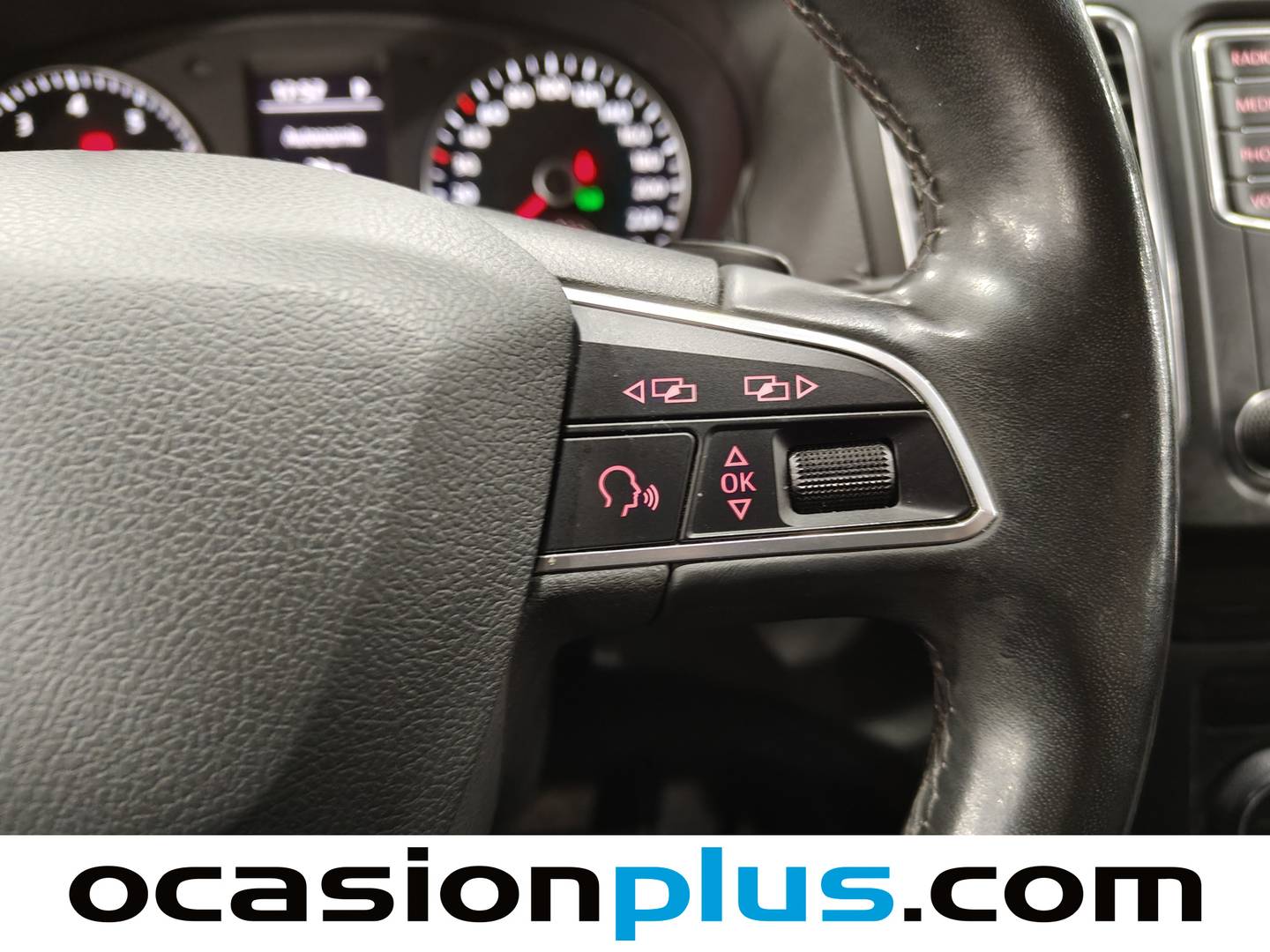 Seat Alhambra SEAT Alhambra 2.0 TSI Style Plus DSG (220 CV) al mejor precio