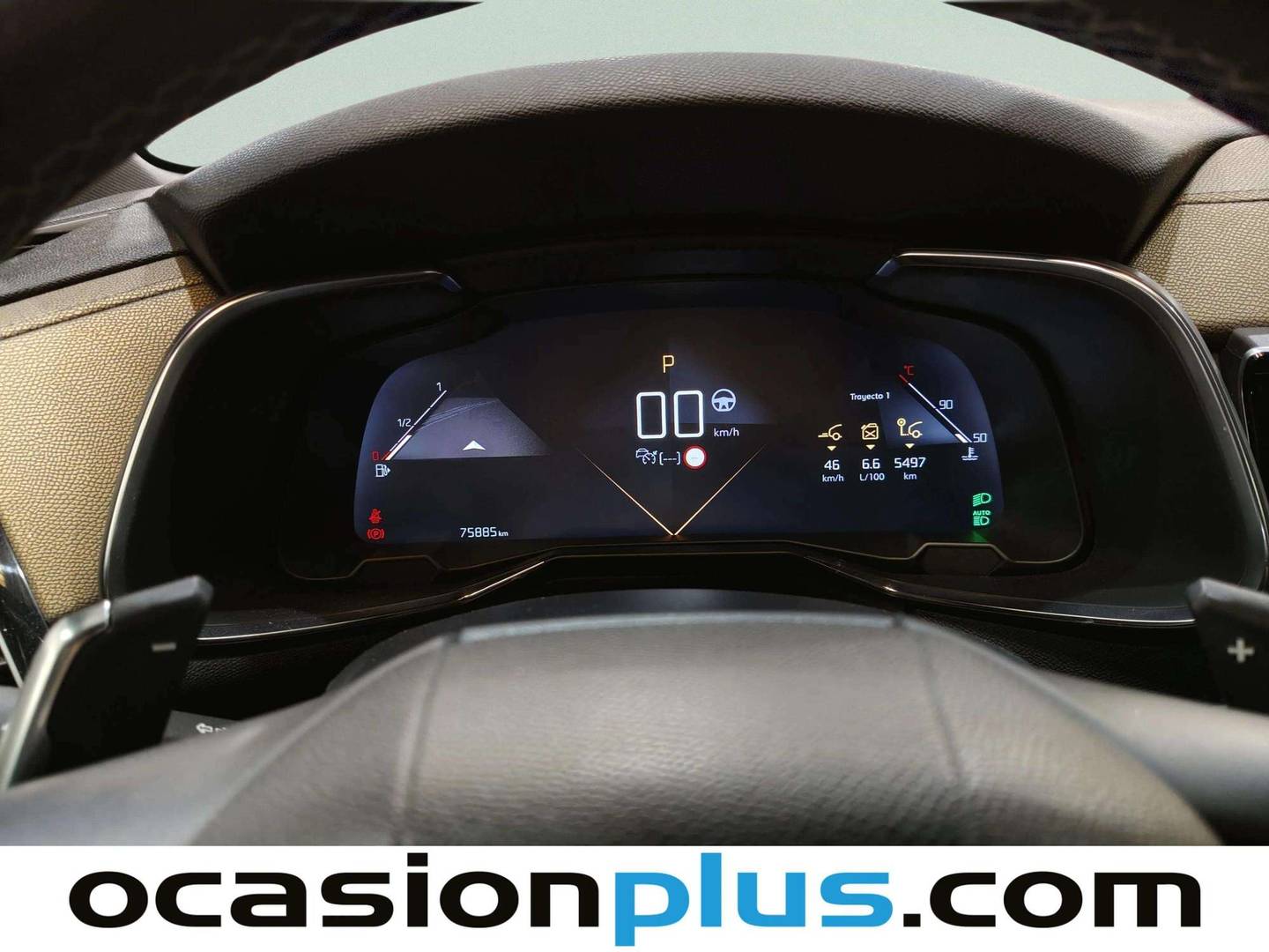 DS DS 7 Crossback DS DS7 Crossback BlueHDi 130 DE Bastille + AT (130 CV) barato