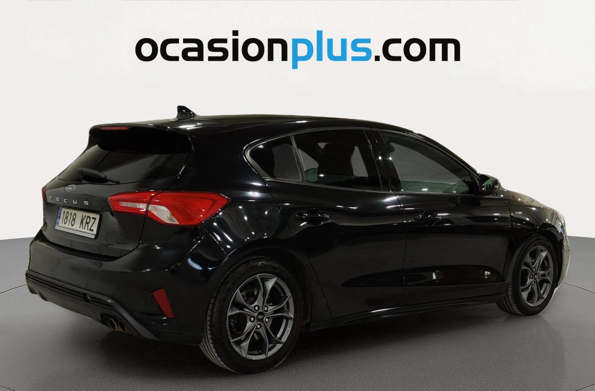 Ford Focus 1.5 EcoBoost ST-Line - foto 4