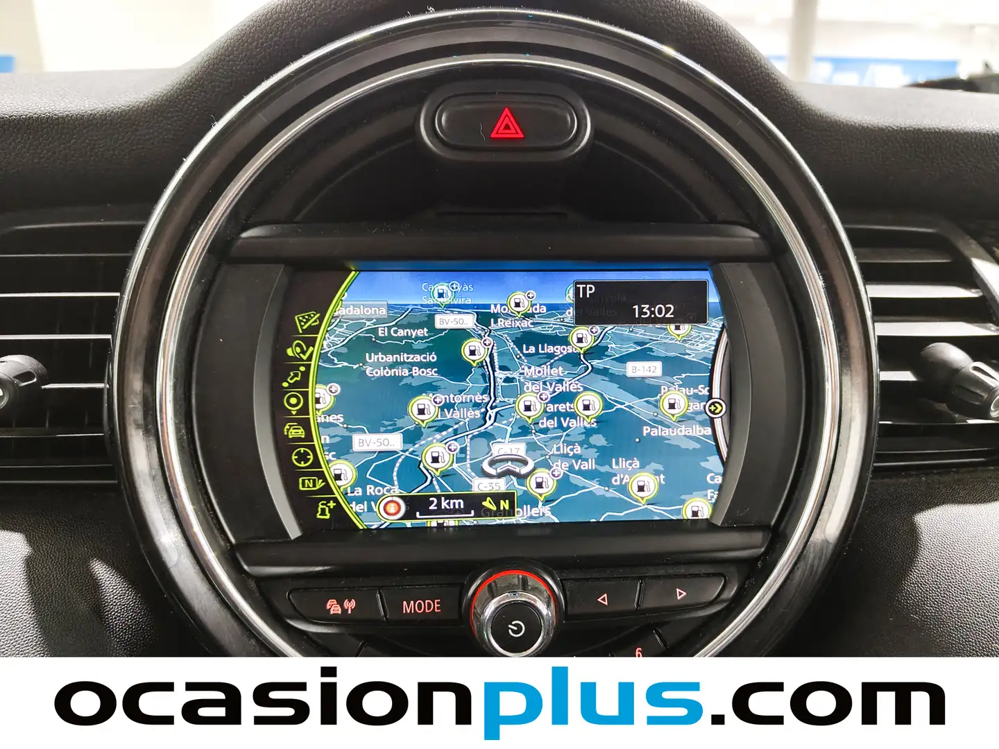 Foto Mini MINI MINI MINI 3 Puertas Cooper S (192 CV)