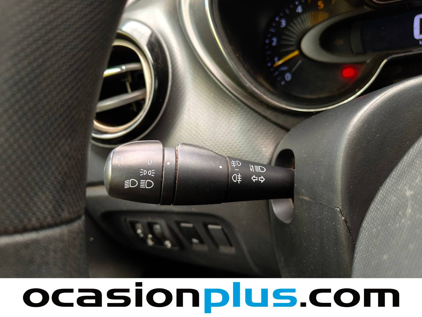 Renault Captur Renault Captur Intens Energy TCe (120 CV) EDC de segunda mano