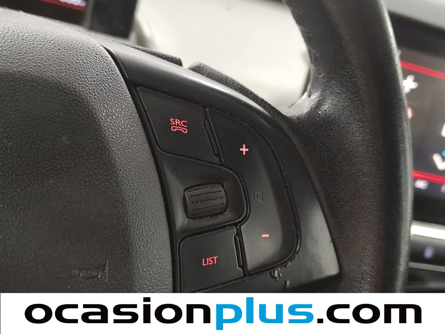 Citroën C4 Cactus Citroën C4 Cactus BlueHDi 100 S&S Business (99 CV) de ocasión