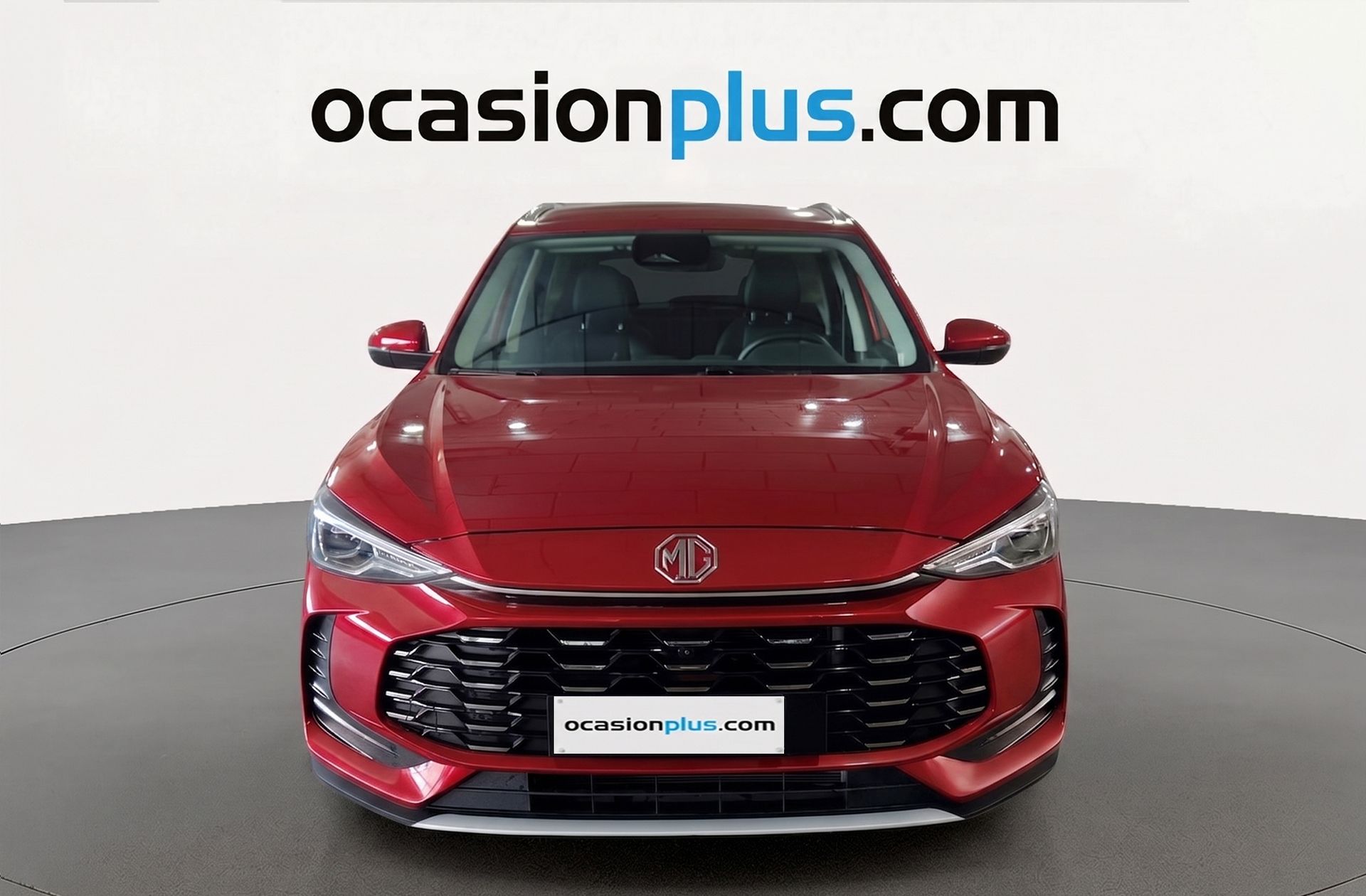 MG ZS 1.5 Hybrid+ Luxury - foto 15