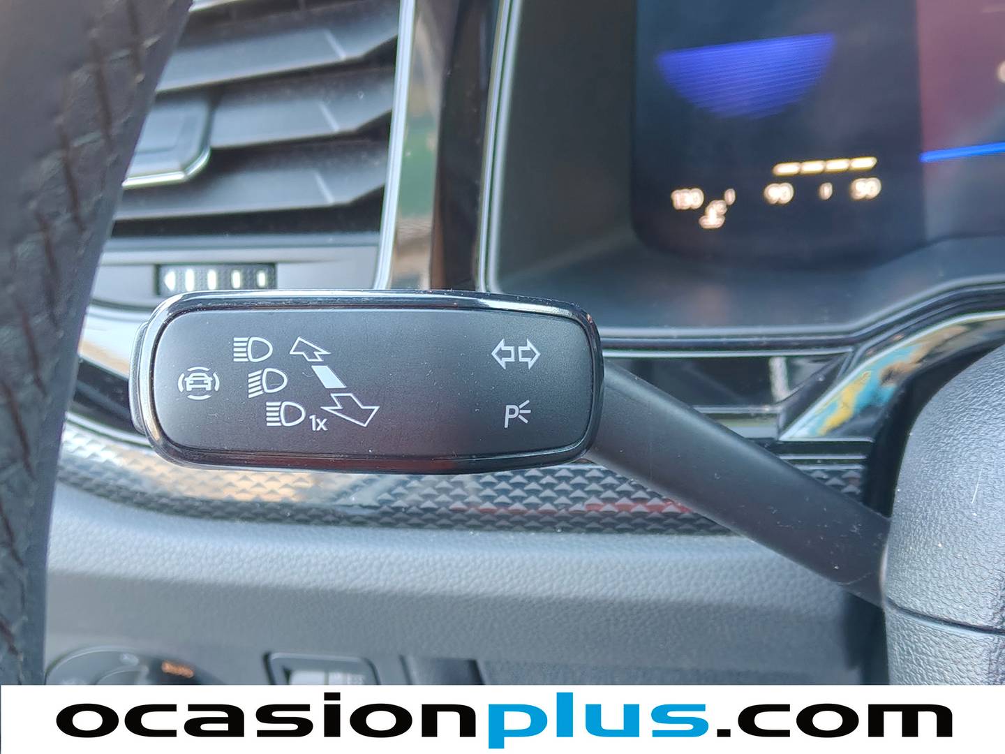 Volkswagen Taigo Volkswagen Taigo Life 1.0 TSI (95 CV) de ocasión