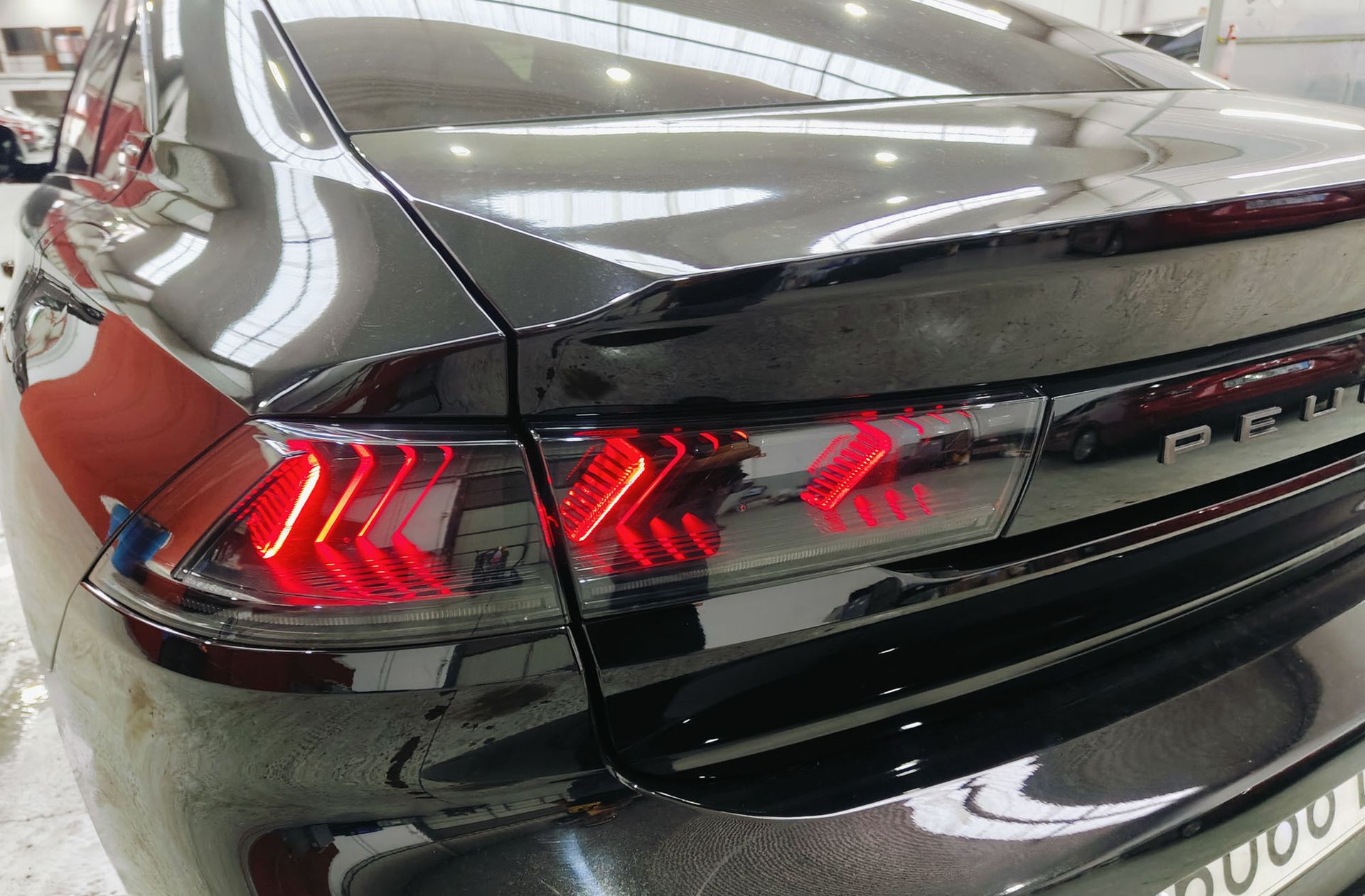Peugeot 508 225 GT e-EAT8 - foto 16