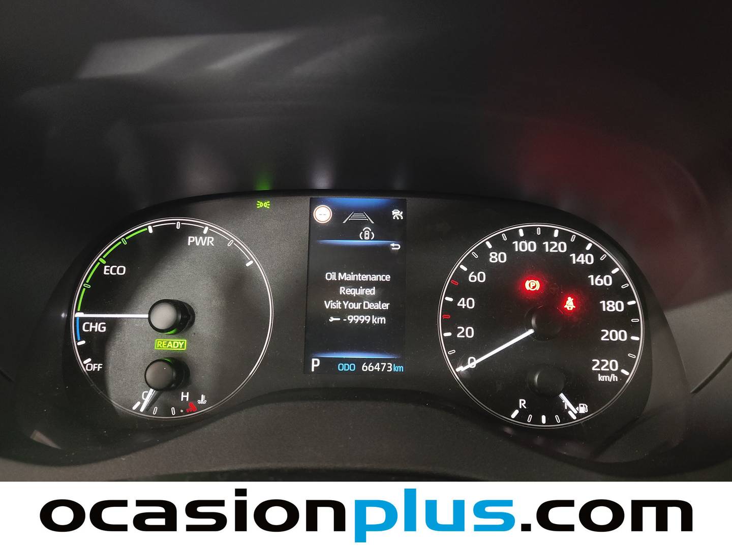 Foto Toyota Yaris Toyota Yaris 120H Active Plus (116 CV)