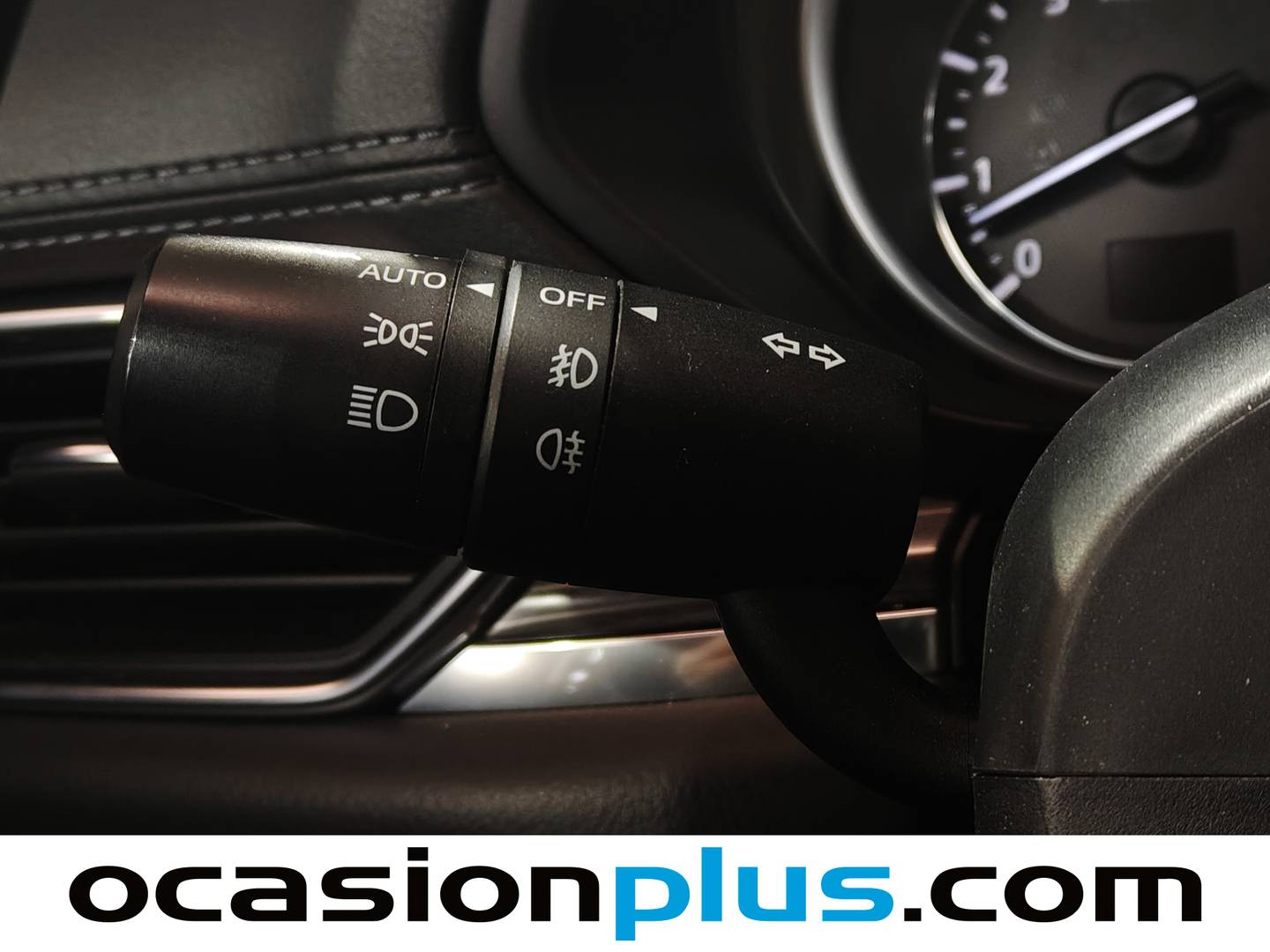 Mazda CX-5 Mazda CX-5 2.0 GE Zenith 2WD  (165 CV) km 0