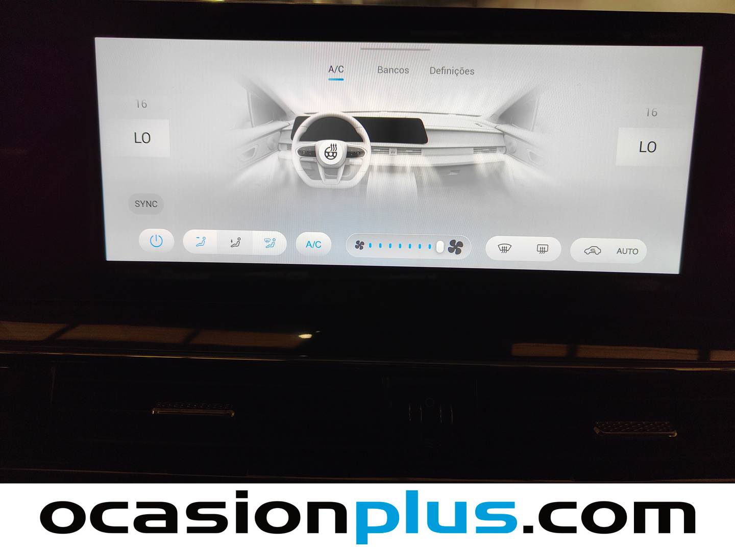 OMODA 5 OMODA 5 1.6 TGDI Premium (145 CV) automático