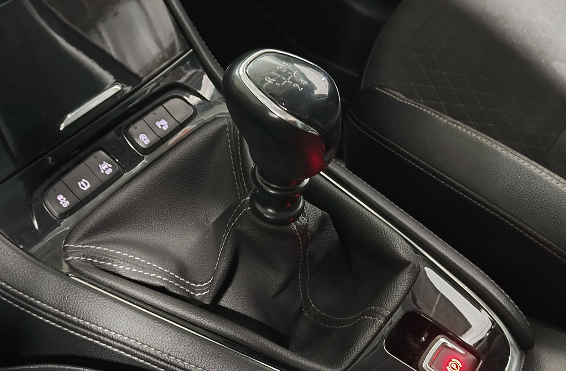 Opel Grandland 1.6 CDTi Excellence - foto 5