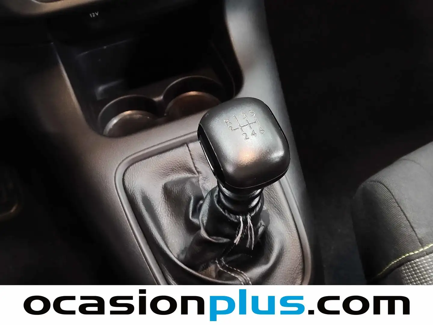 Foto Citroën C3 Origin Citroen C3 Origin Plus BlueHDi (102 CV)