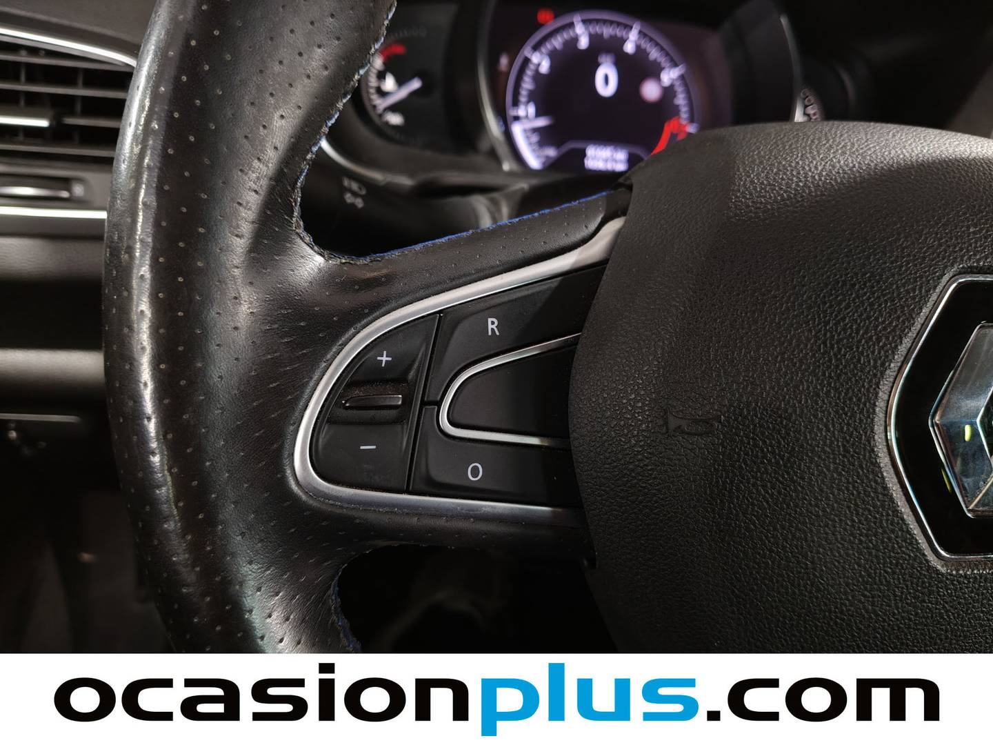 Renault Mégane Renault Megane GT Line TCe (160 CV) GPF de ocasión