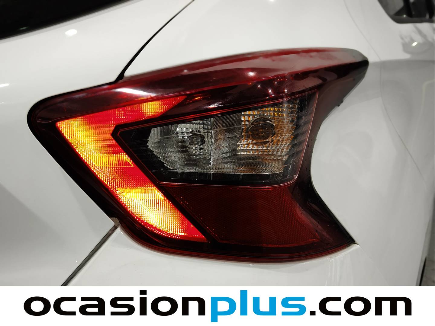 Acabados Nissan Micra Nissan Micra IG-T N-Design Black (92 CV)