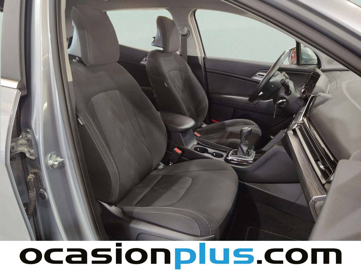 Foto KIA Sportage Kia Sportage 1.6 T-GDi MHEV Drive 4x2  (160 CV)