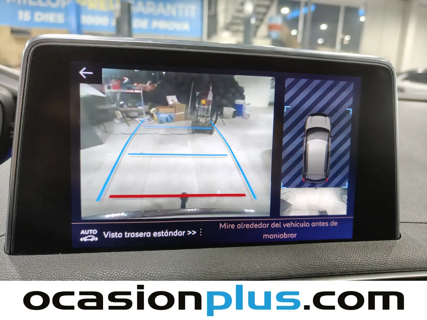 Foto Peugeot 3008 Peugeot 3008 BlueHDI 130 S&S GT Line EAT8 (130 CV)