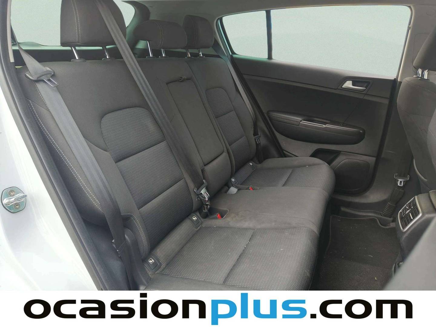 KIA Sportage KIA Sportage 1.6 GDi x-Tech18 4x2 (132 CV) manual