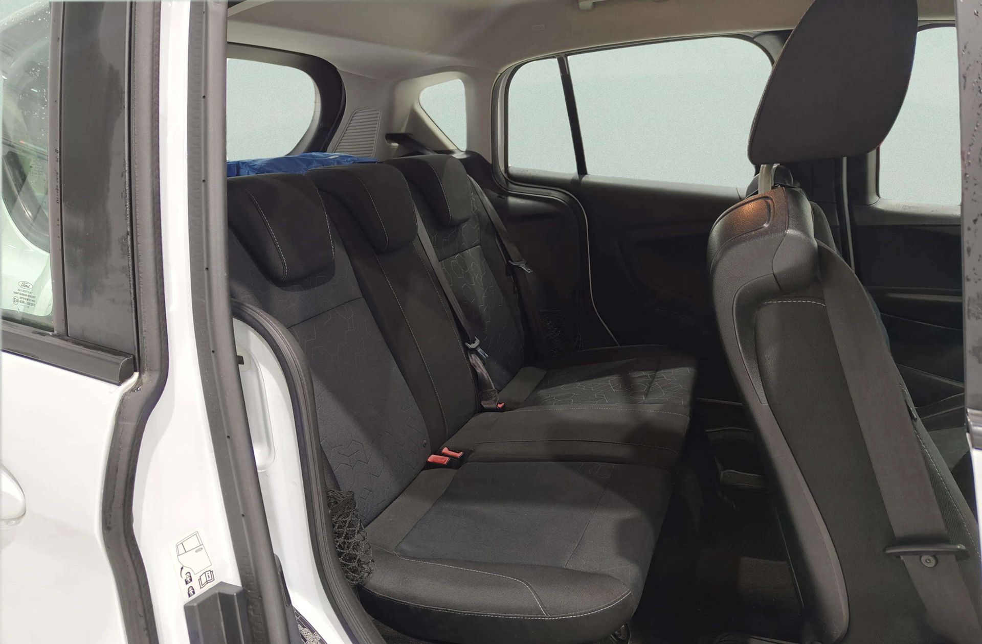 Ford B-Max 1.6 TDCi Trend - foto 13