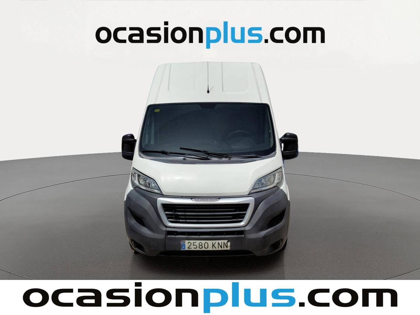 Peugeot Boxer Peugeot Boxer Furgon BlueHDi 130 435 L3H3 (130 CV) 130cv