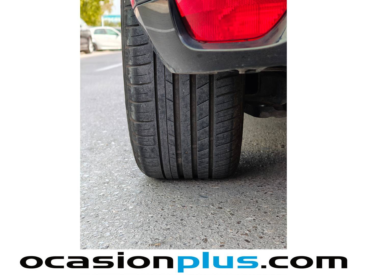 Renault Mégane Renault Megane Zen Energy TCe (130 CV) manual