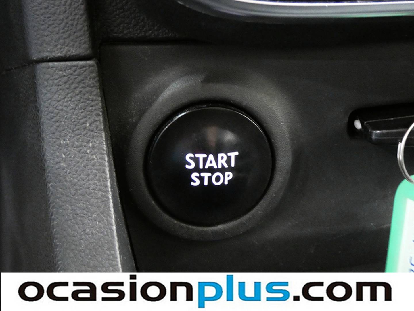 Renault Clio Renault Clio Zen Energy dCi (90CV) de segunda mano