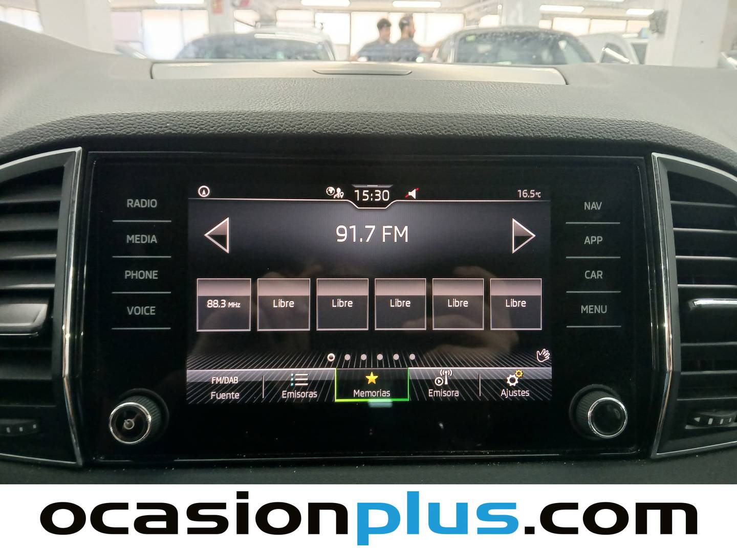 Foto Skoda Karoq Skoda Karoq 2.0 TDI Selection (115 CV)