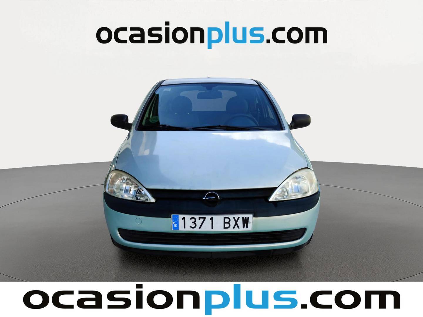 Opel Corsa Opel Corsa 1.0 12v Club (58 CV) 58cv